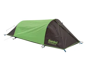 Eureka Solitaire AL