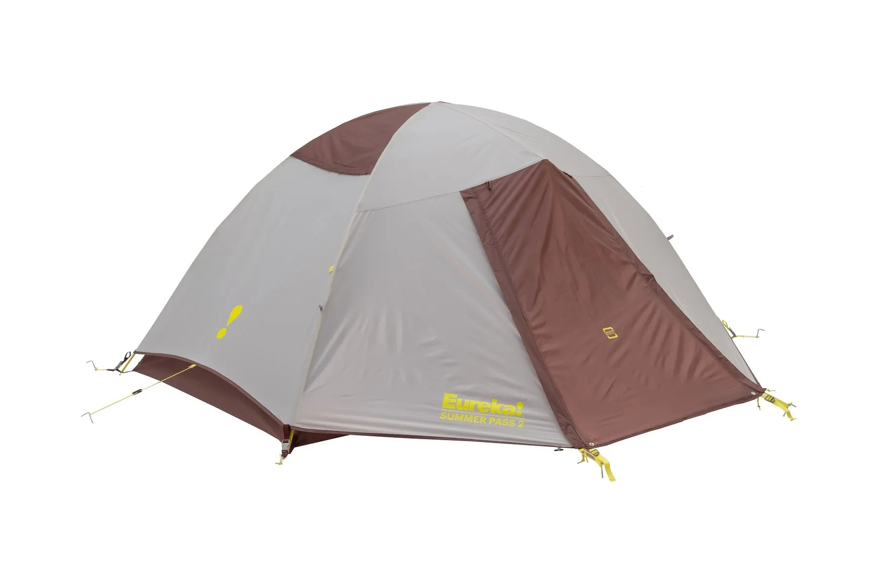 Eureka Summer Pass 2