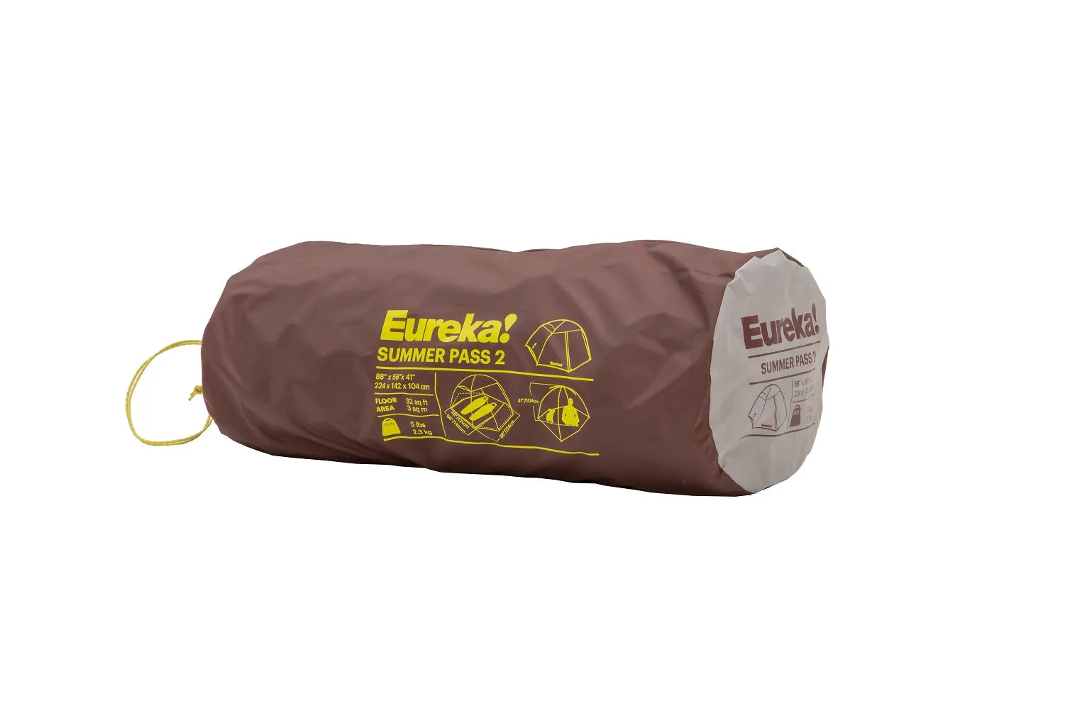 Eureka Summer Pass 2