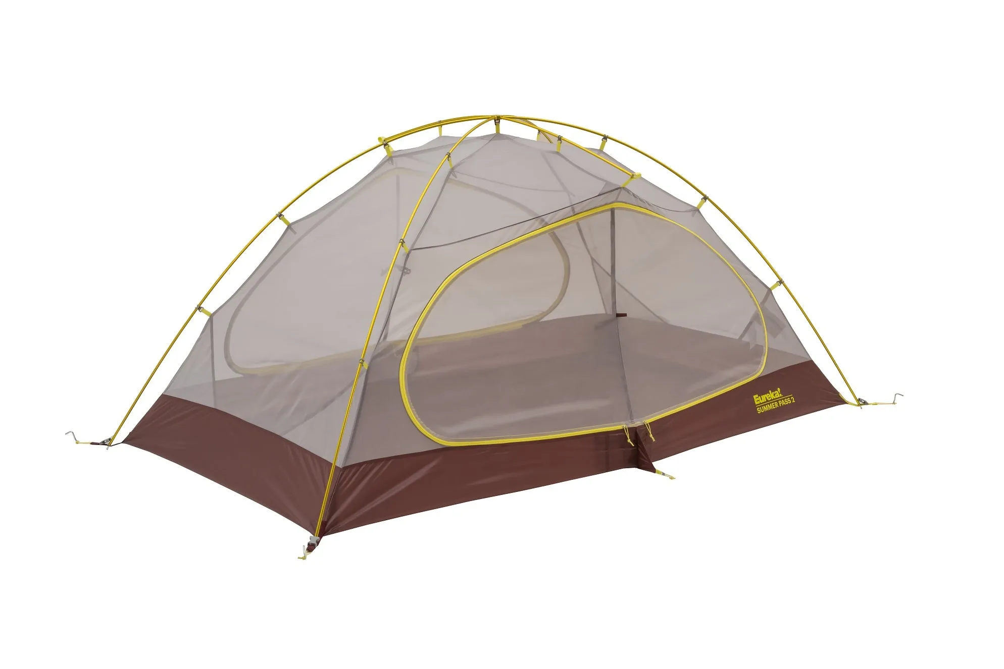 Eureka Summer Pass 2