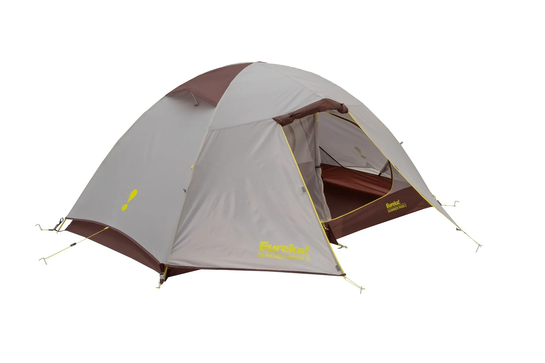 Eureka Summer Pass 2