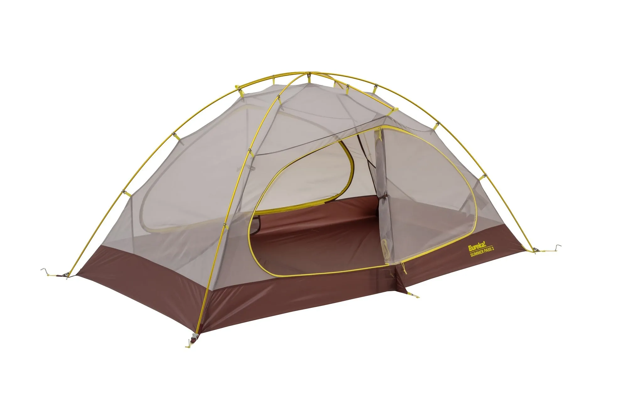Eureka Summer Pass 2