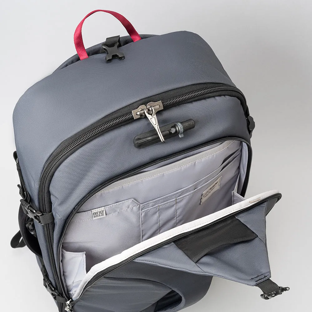  EXP45 Carry-on Travel Pack