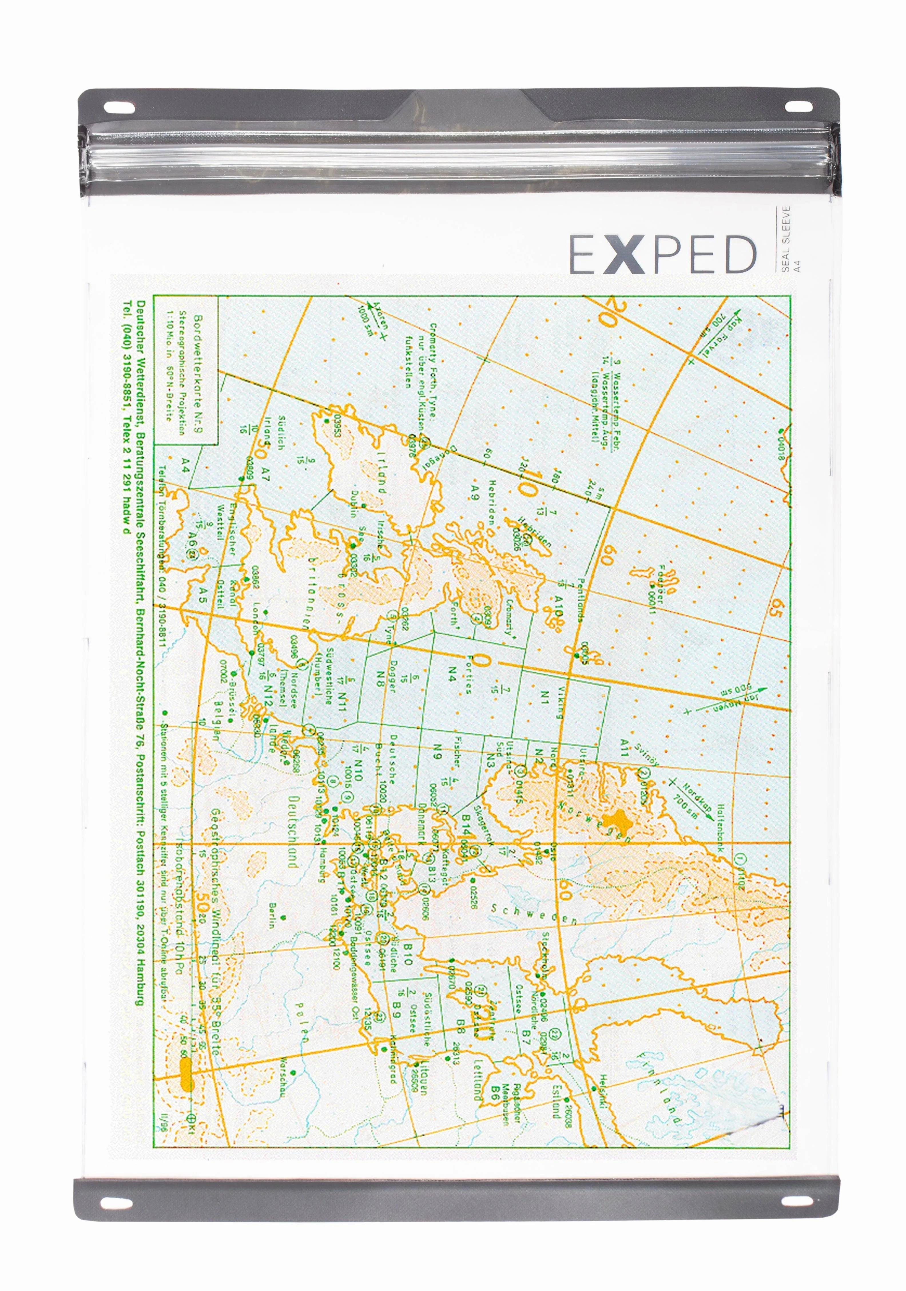 EXPED | Seal Sleeve - Discontinued