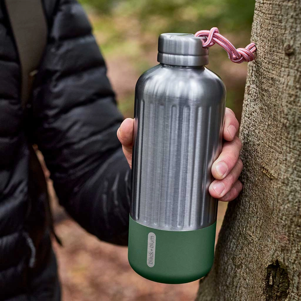 Explorer Insulated Bottle