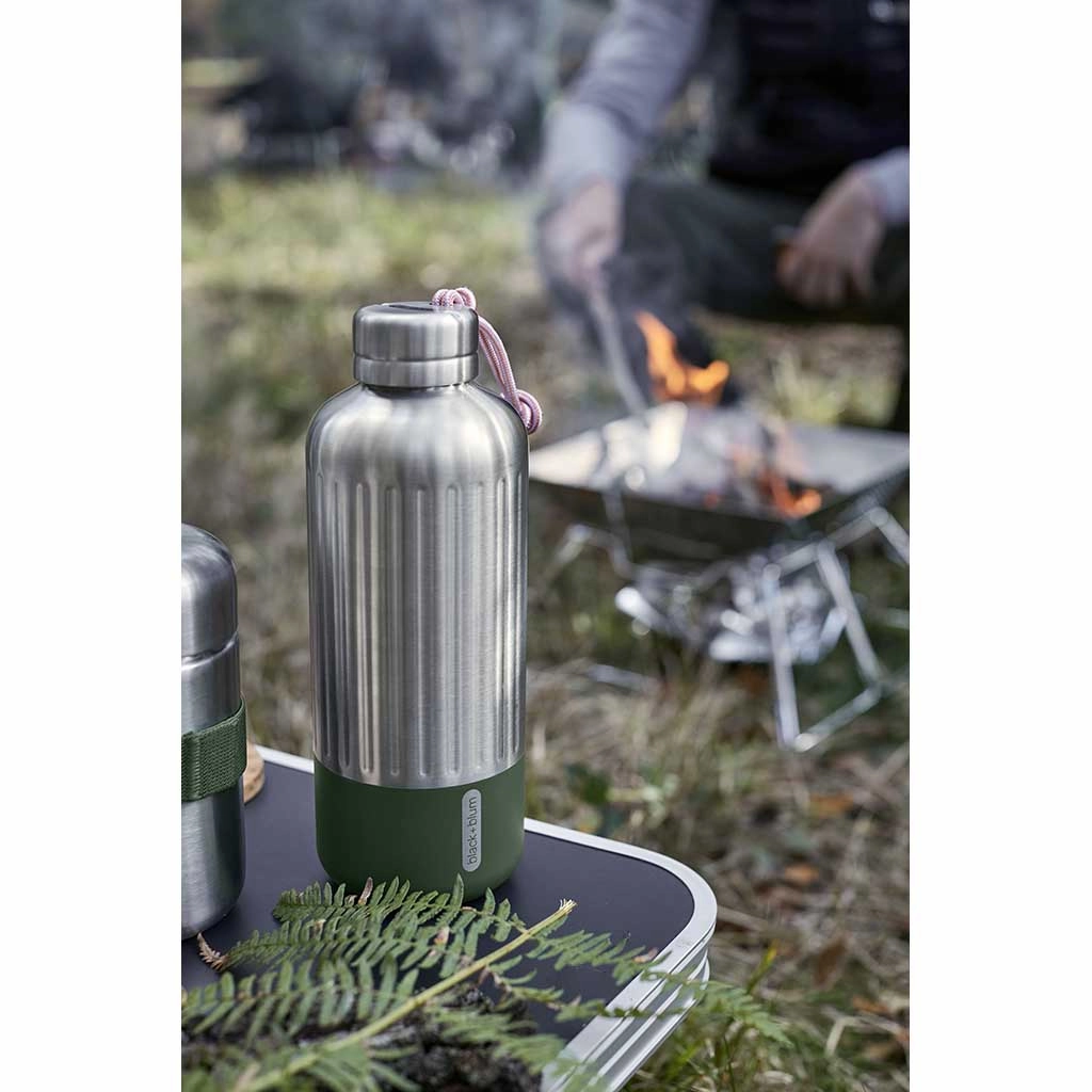 Explorer Insulated Bottle