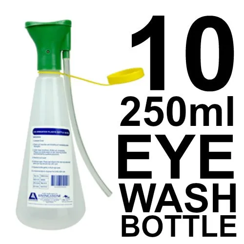 EYE WASH BOTTLE 250ML