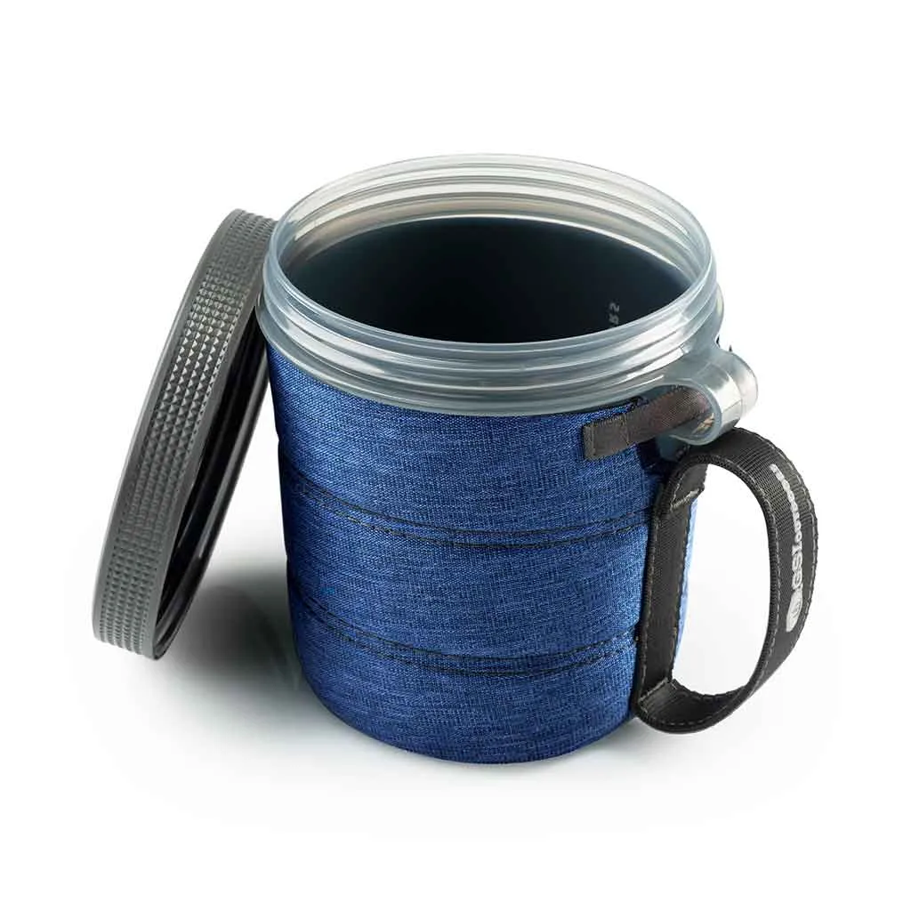 Fairshare Mug II