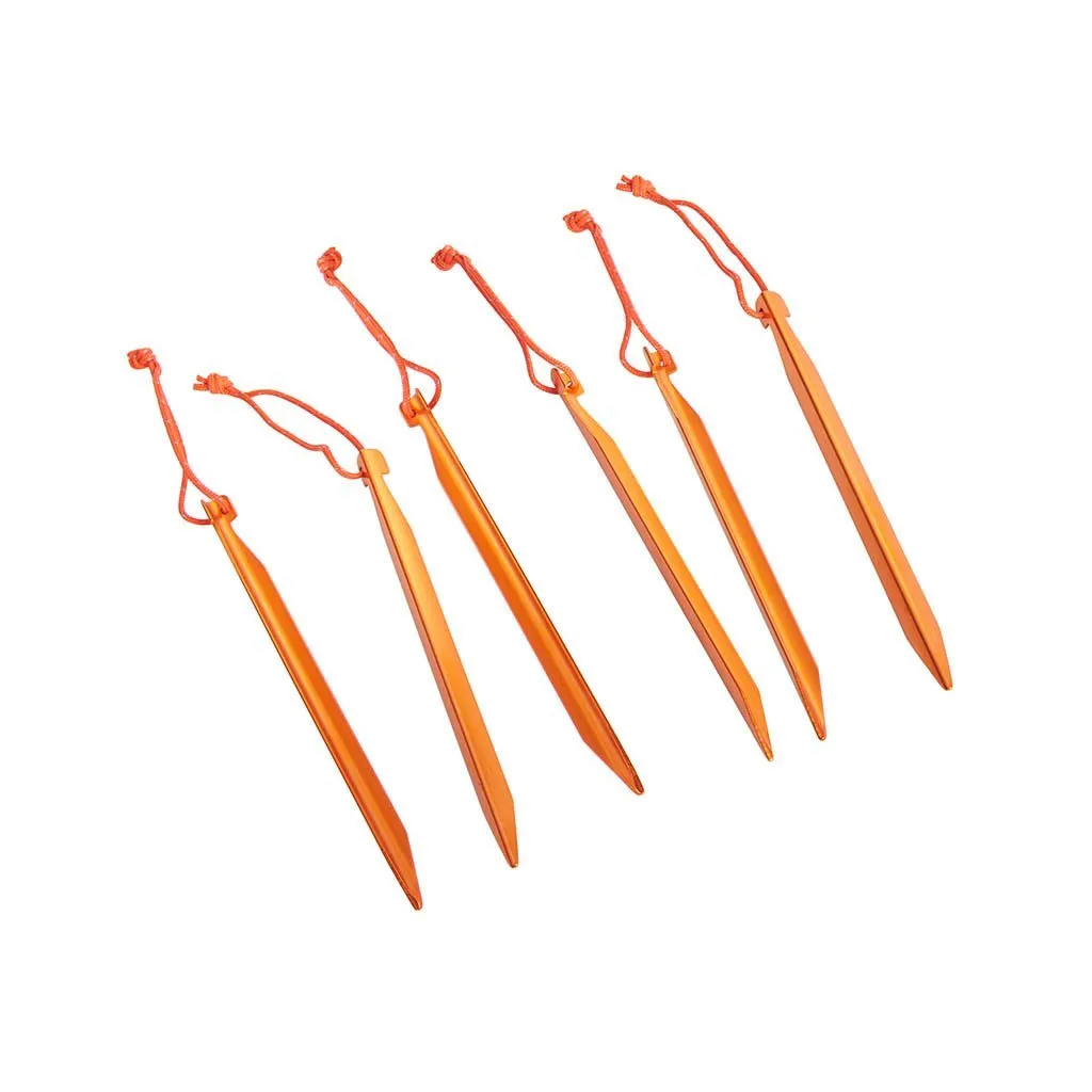 Feather Stake (6 Pack)