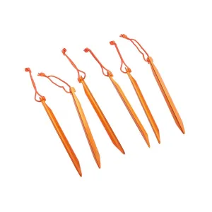 Feather Stake (6 Pack)