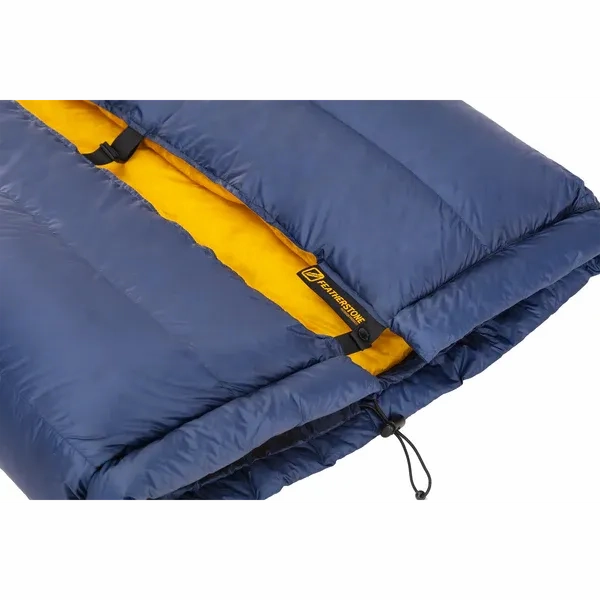Featherstone | Moondance 25 Quilt
