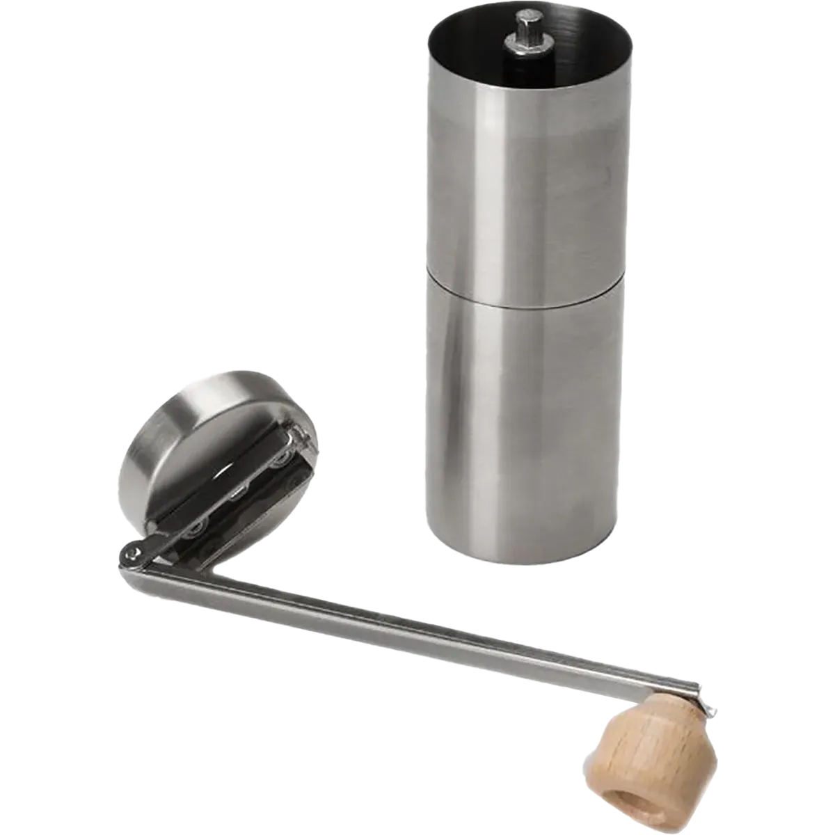 Field Barista Coffee Grinder