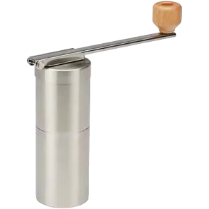 Field Barista Coffee Grinder