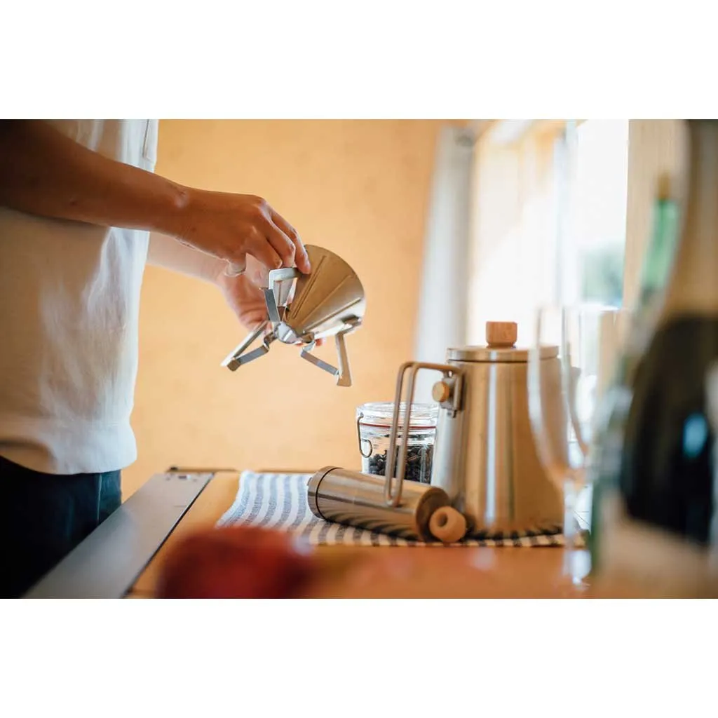 Field Barista Dripper