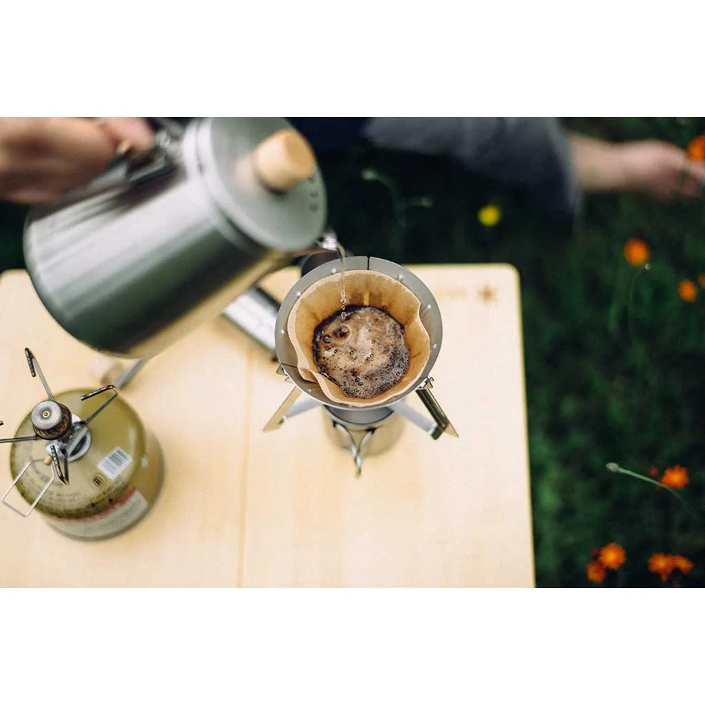 Field Barista Dripper