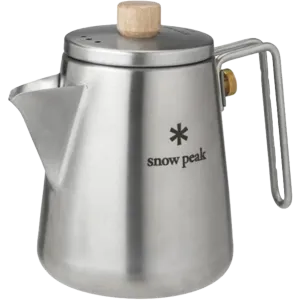 Field Barista Kettle