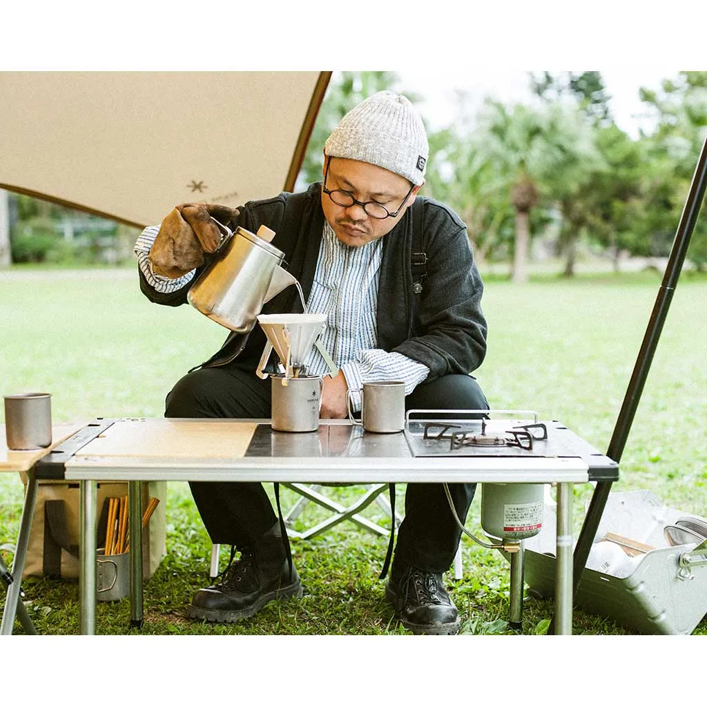 Field Barista Kettle