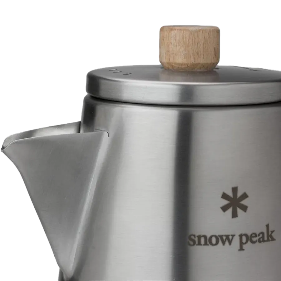 Field Barista Kettle