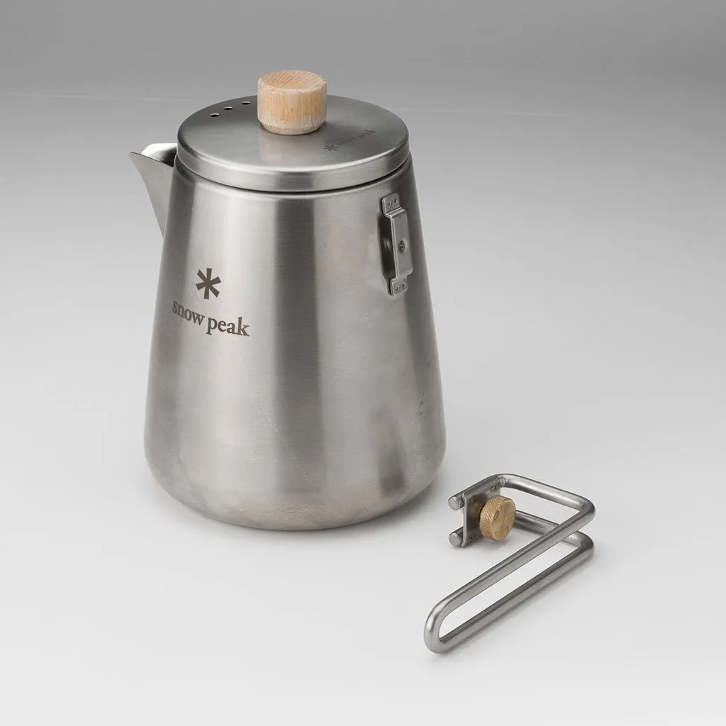 Field Barista Kettle
