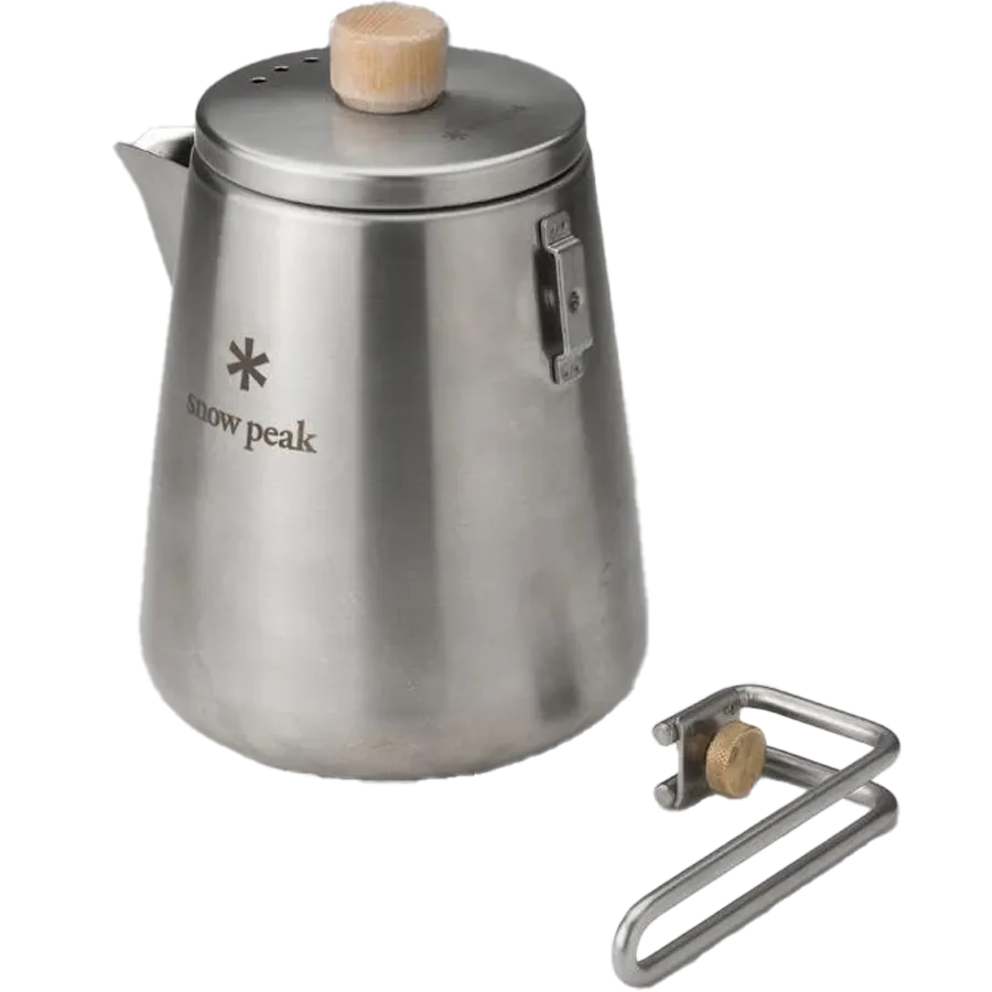 Field Barista Kettle