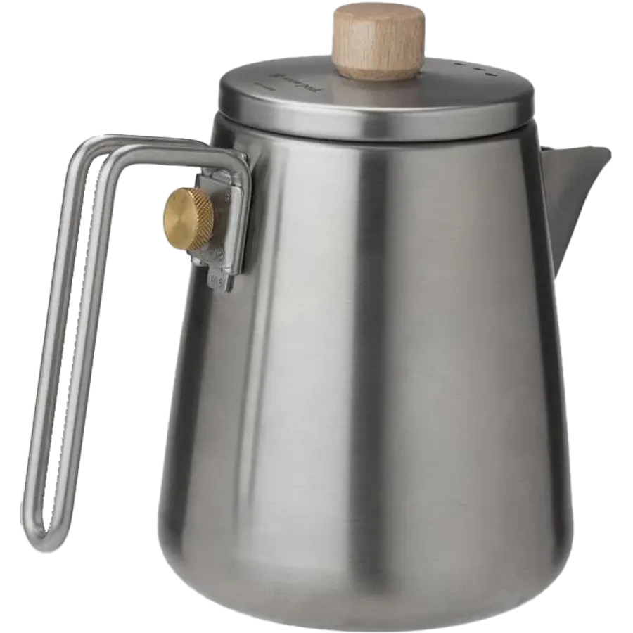 Field Barista Kettle