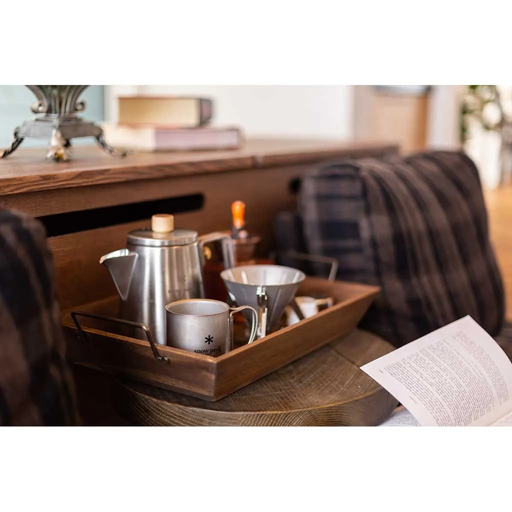 Field Barista Kettle