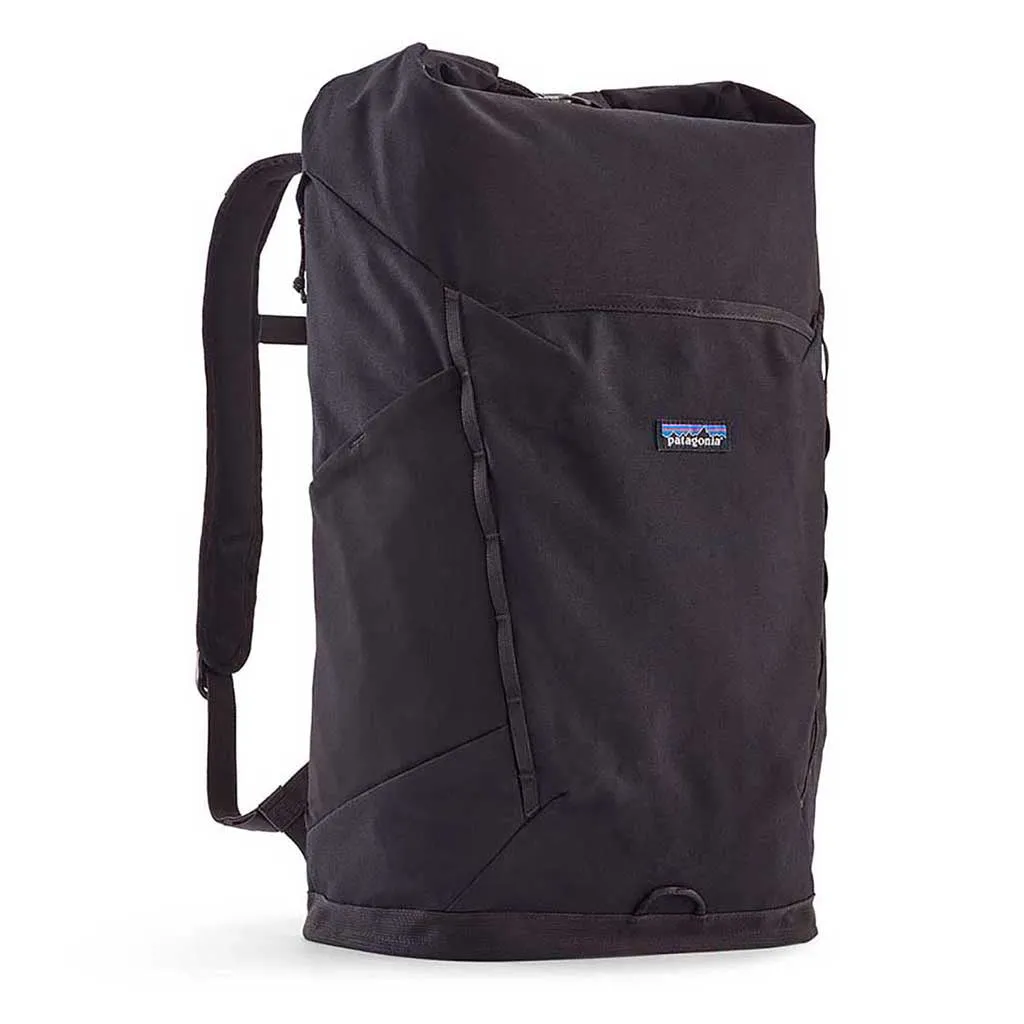 Fieldsmith Roll-Top Pack 32L