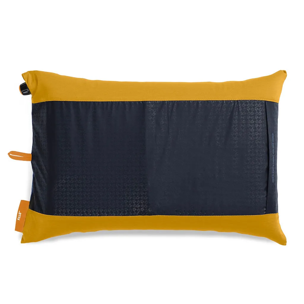 Fillo Backpacking & Camping Pillow