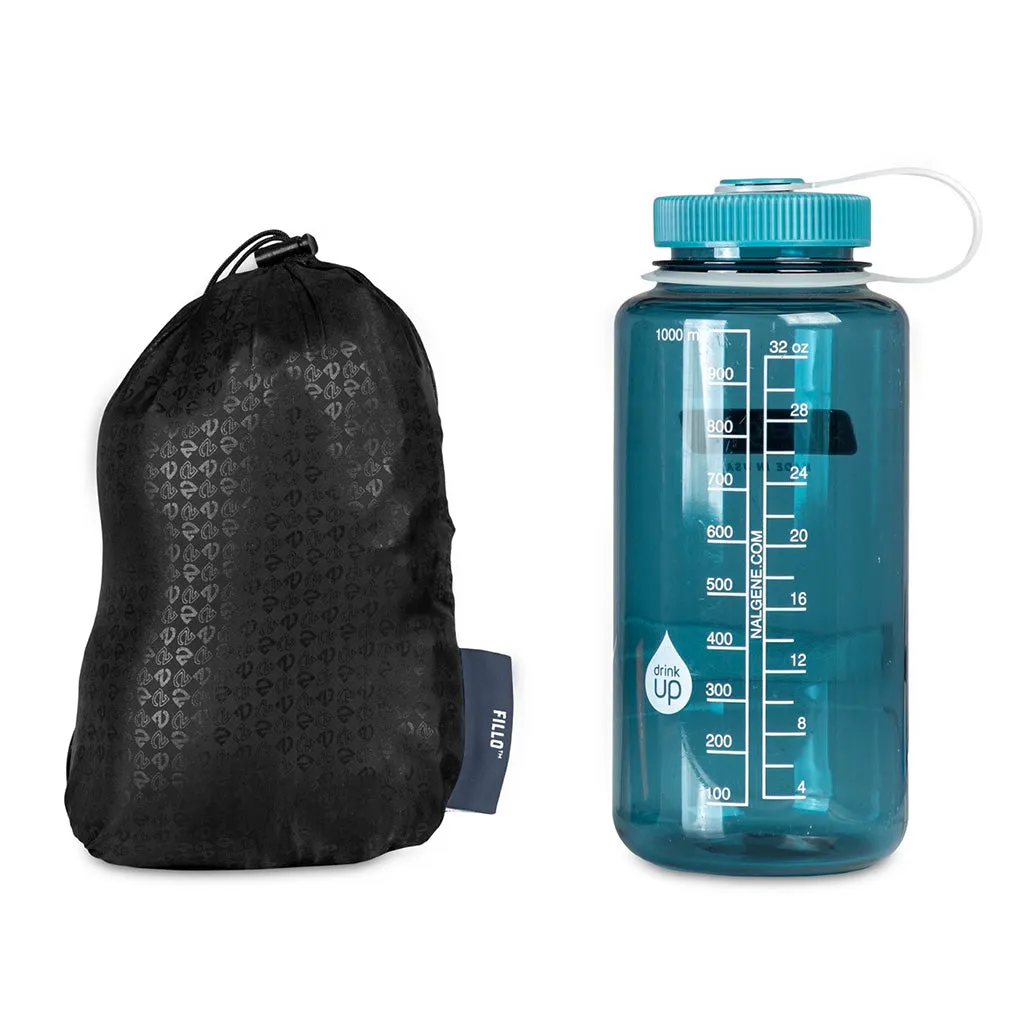 Fillo Backpacking & Camping Pillow