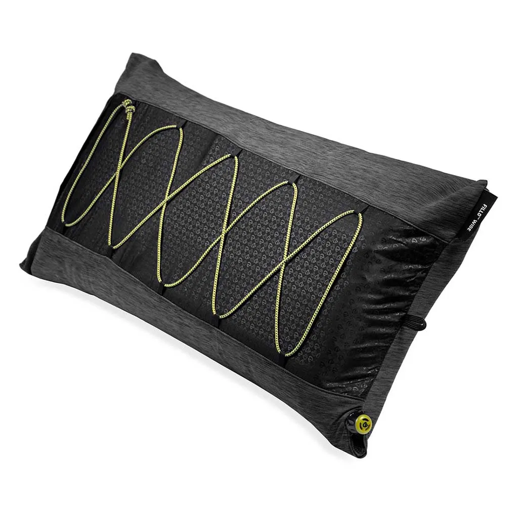 Fillo Camping Pillow | Wide