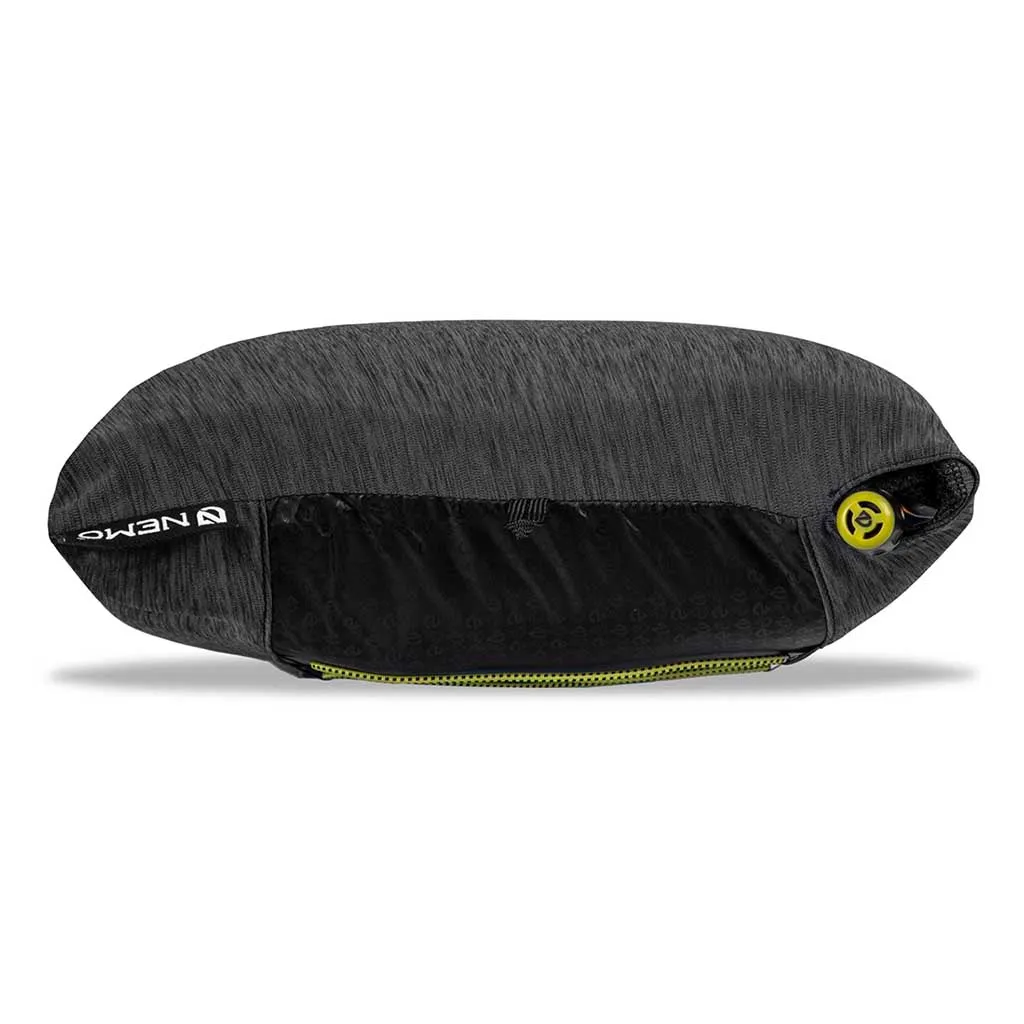 Fillo Camping Pillow | Wide