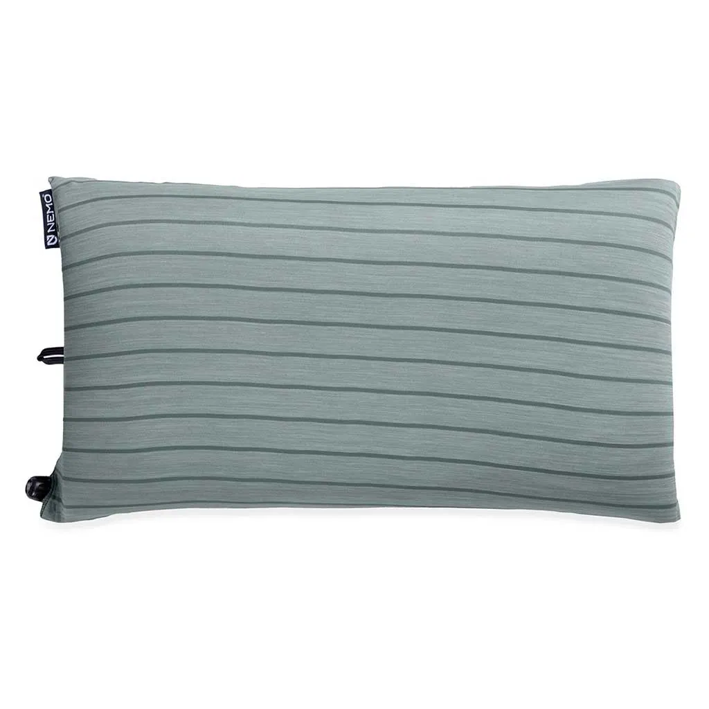Fillo Camping Pillow | Wide