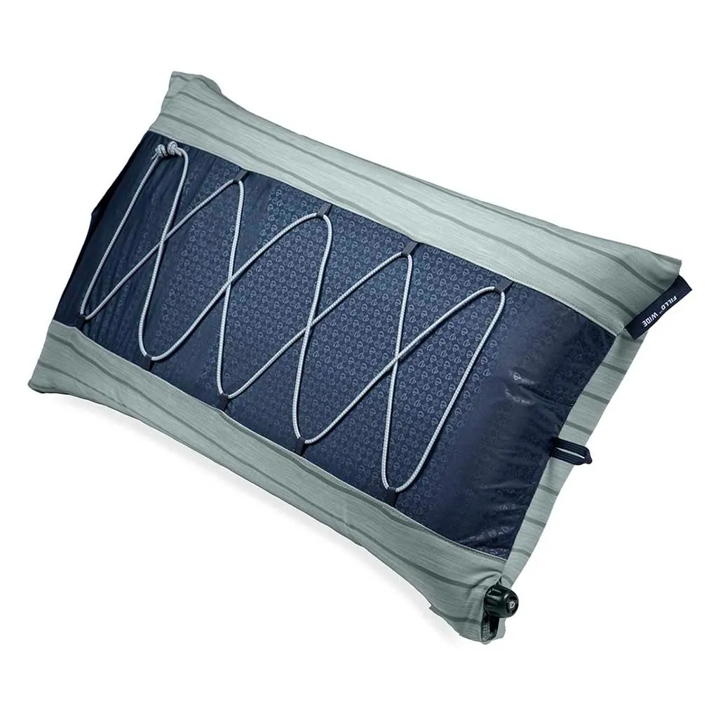 Fillo Camping Pillow | Wide