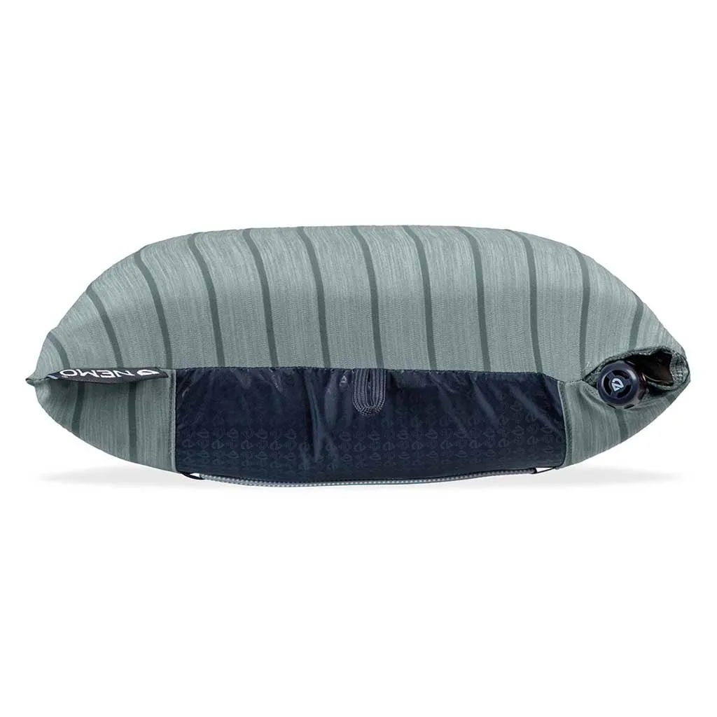 Fillo Camping Pillow | Wide