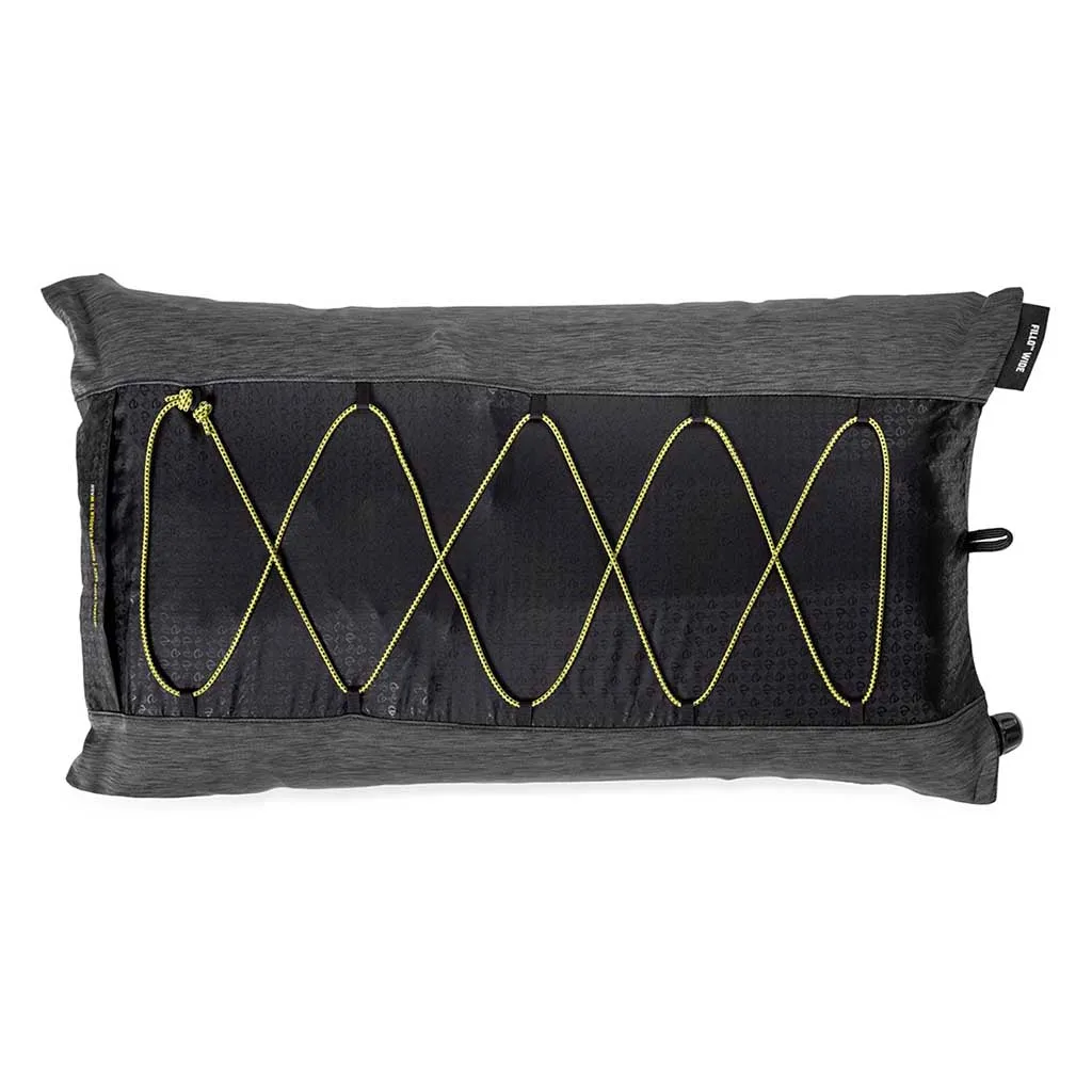Fillo Camping Pillow | Wide
