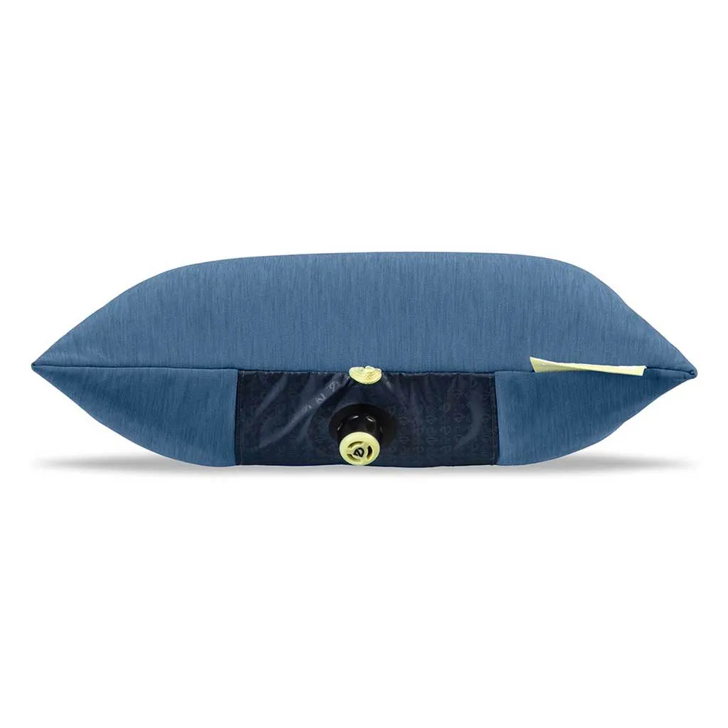 Fillo Elite Backpacking Pillow | Wide
