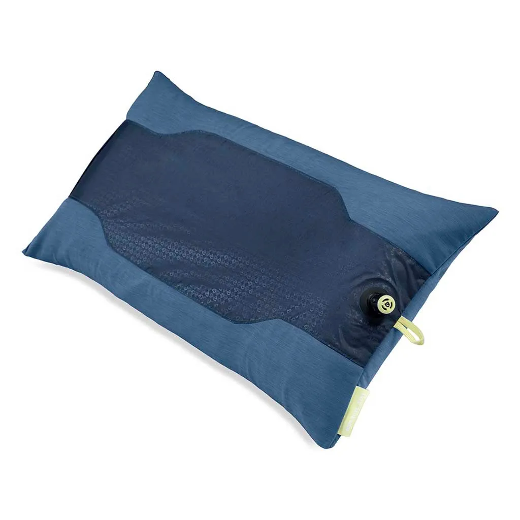 Fillo Elite Backpacking Pillow | Wide