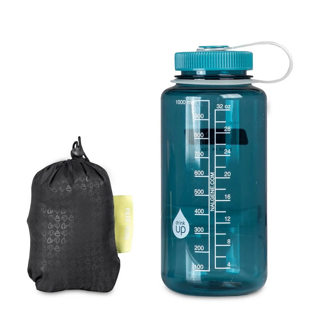 Fillo Elite Backpacking Pillow