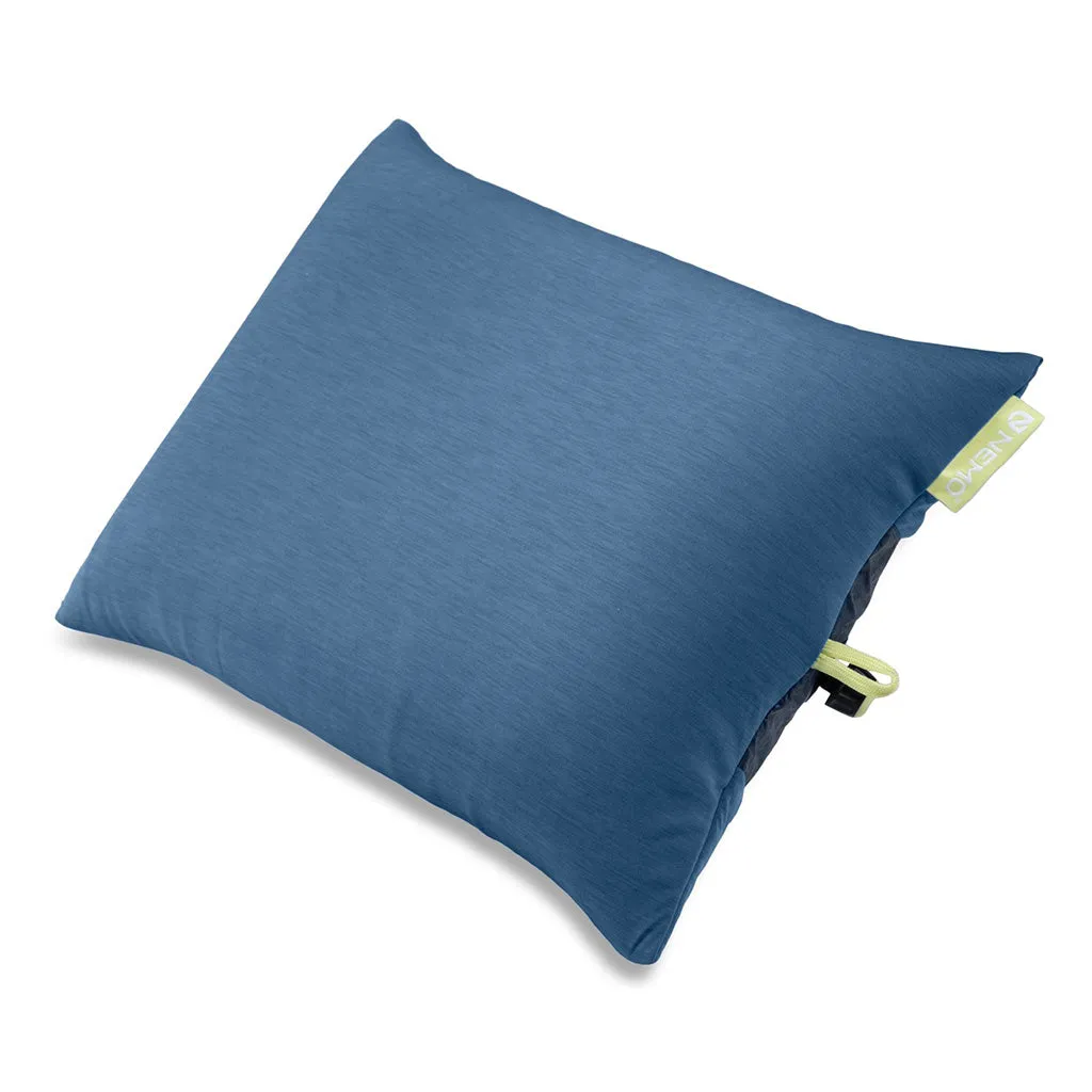 Fillo Elite Backpacking Pillow