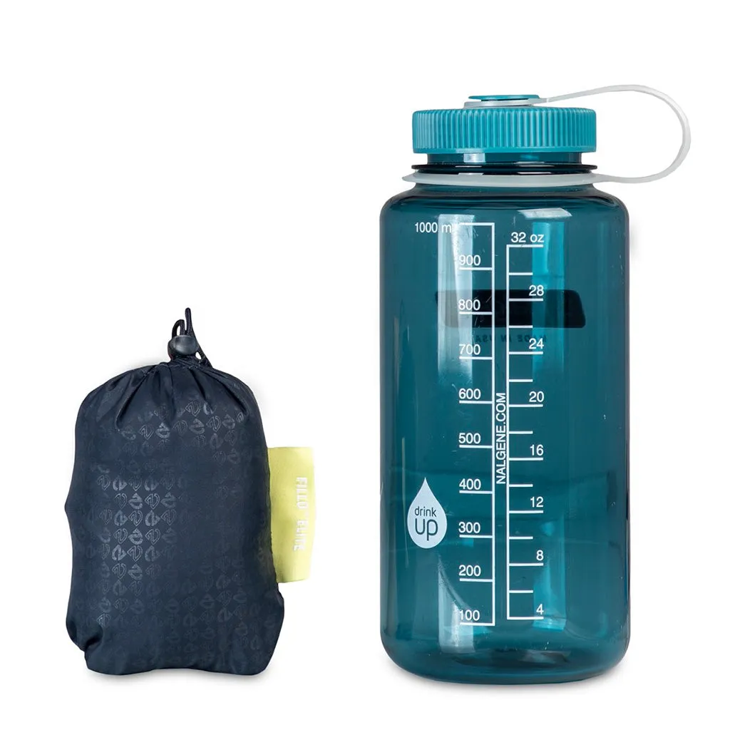 Fillo Elite Backpacking Pillow
