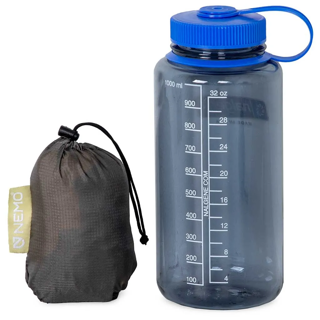 Fillo Elite Ultralight Backpacking Pillow