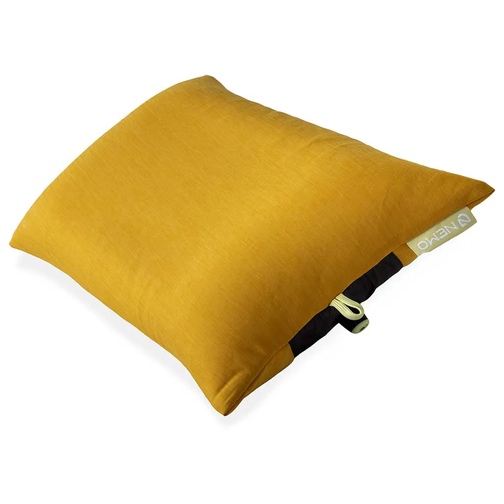 Fillo Elite Ultralight Backpacking Pillow