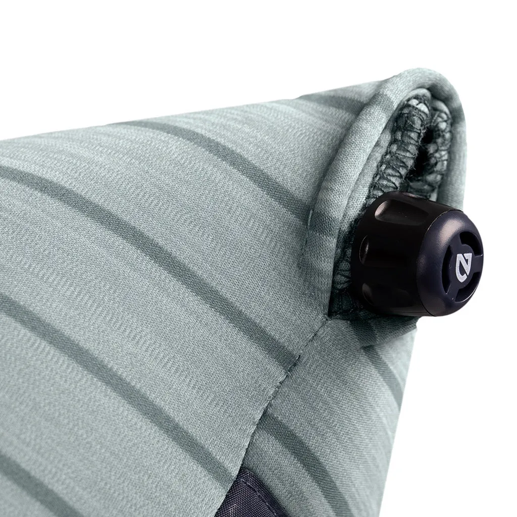 Fillo King Camping Pillow
