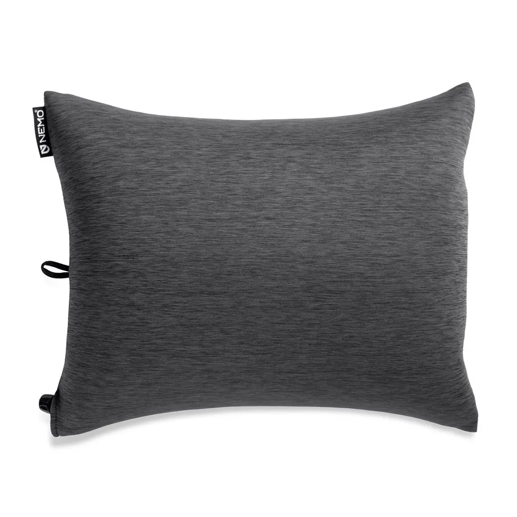 Fillo King Camping Pillow