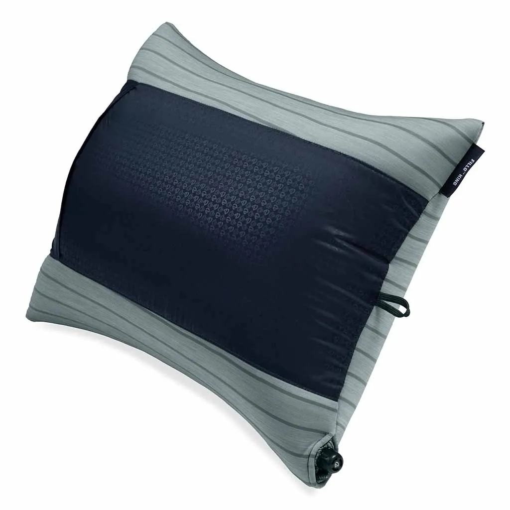Fillo King Camping Pillow