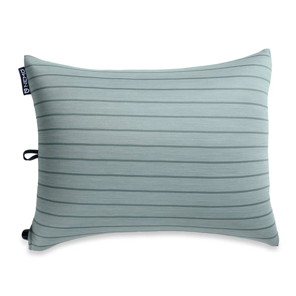 Fillo King Camping Pillow