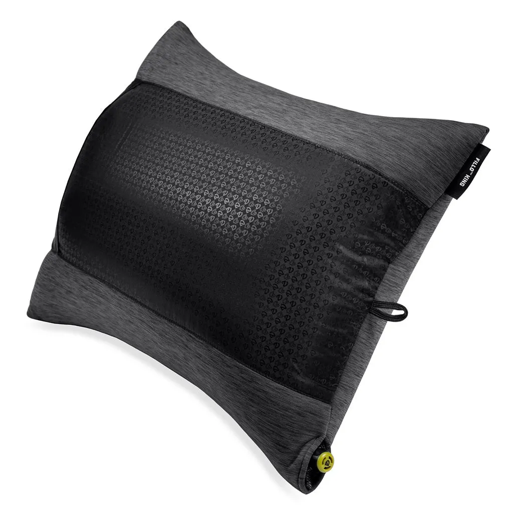 Fillo King Camping Pillow