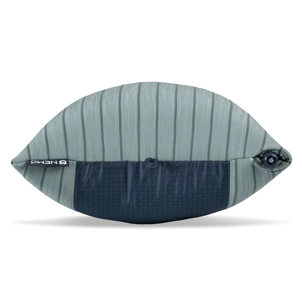Fillo King Camping Pillow