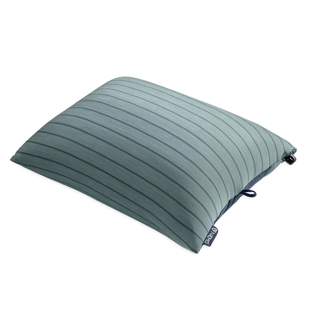 Fillo King Camping Pillow