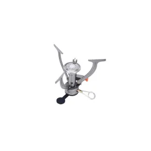  Fire Bat Burner Grey